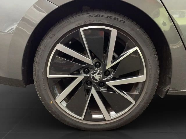 Skoda Octavia 1.5 TSI Combi Sportline