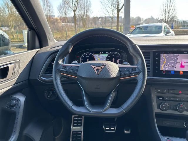Cupra Ateca 1.5 TSI DSG