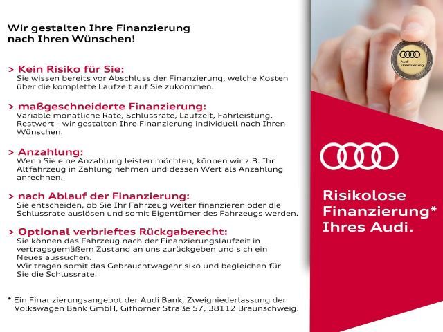 Audi SQ7 Quattro