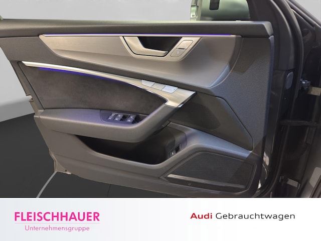 Audi S6 Avant Quattro