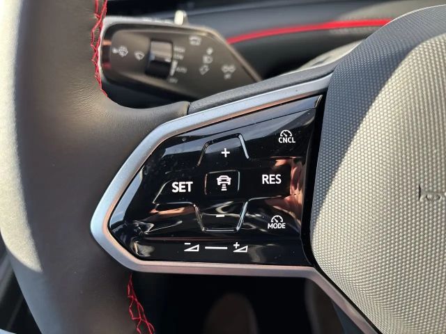 Volkswagen ID.7 4Motion Business GTX Tourer