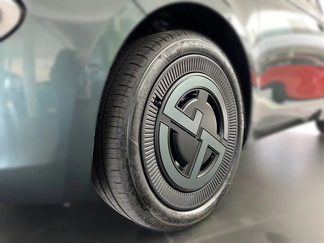 Fiat 500 87kW 42kWh Giorgio Armani Collector´s Edition