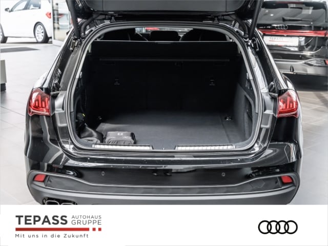 Audi A5 Avant Quattro S-Tronic