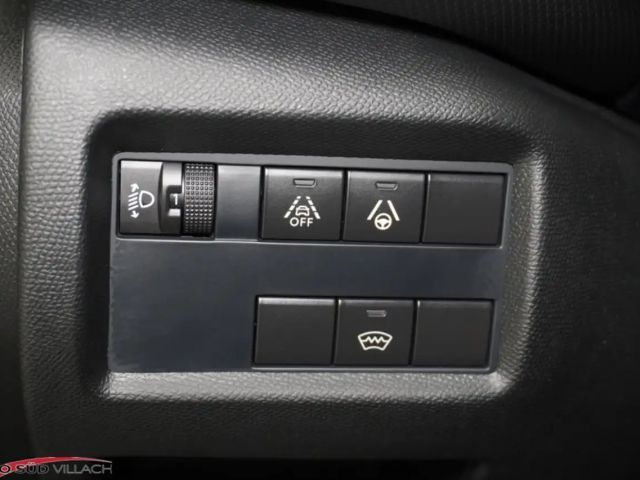Citroën C5 Aircross Pack Shine