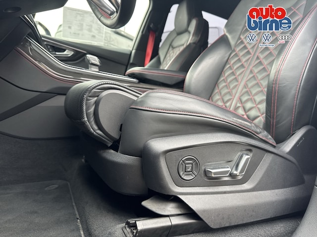 Audi Q7 50 TDI Competition Quattro