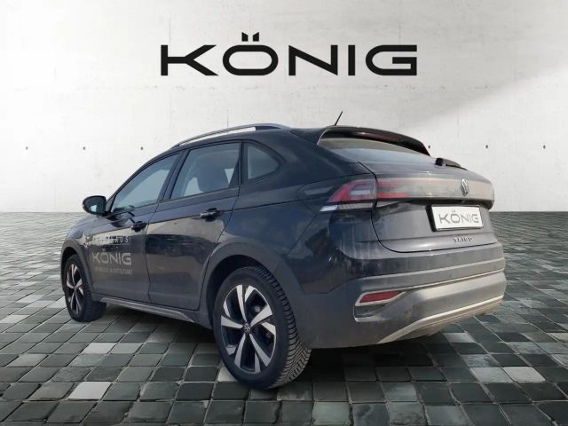 Volkswagen Taigo Style