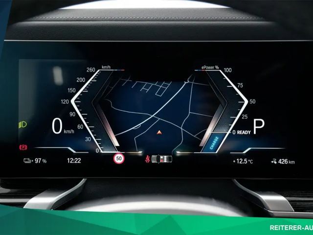 BMW i7 Sedan xDrive60