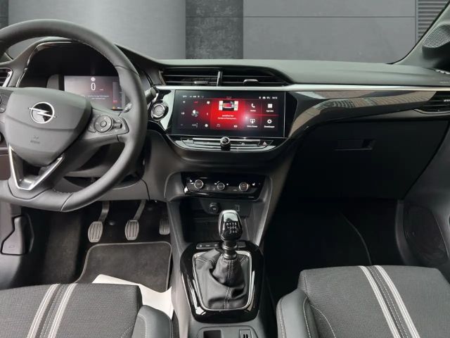 Opel Corsa GS-Line Grand Sport