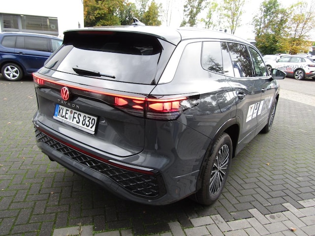 Volkswagen Tayron 2.0 TDI DSG IQ.Drive