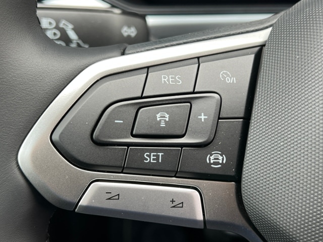 Volkswagen T-Roc 1.0 TSI