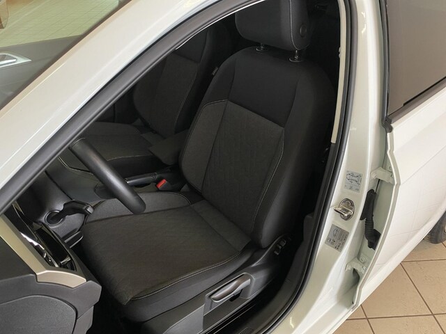 Volkswagen Polo 1.0 TSI BMT