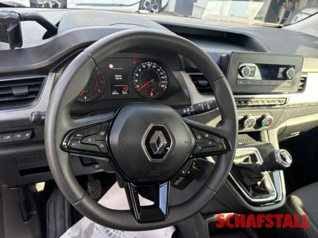 Renault Kangoo Equilibre Equilibre