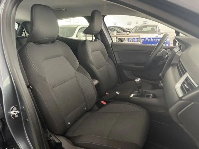 Renault Clio Experience