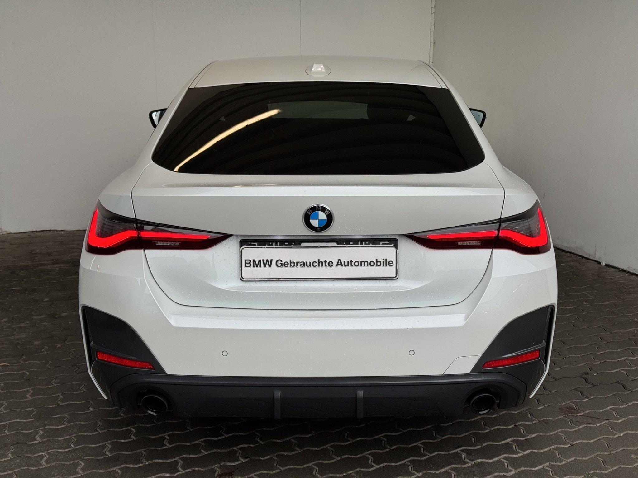 BMW 430 430d Coupé Gran Coupé xDrive