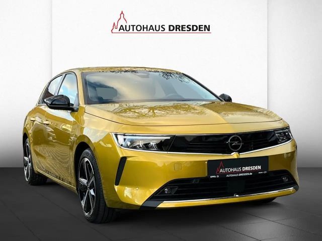 Opel Astra 1.6 Turbo Edition Turbo