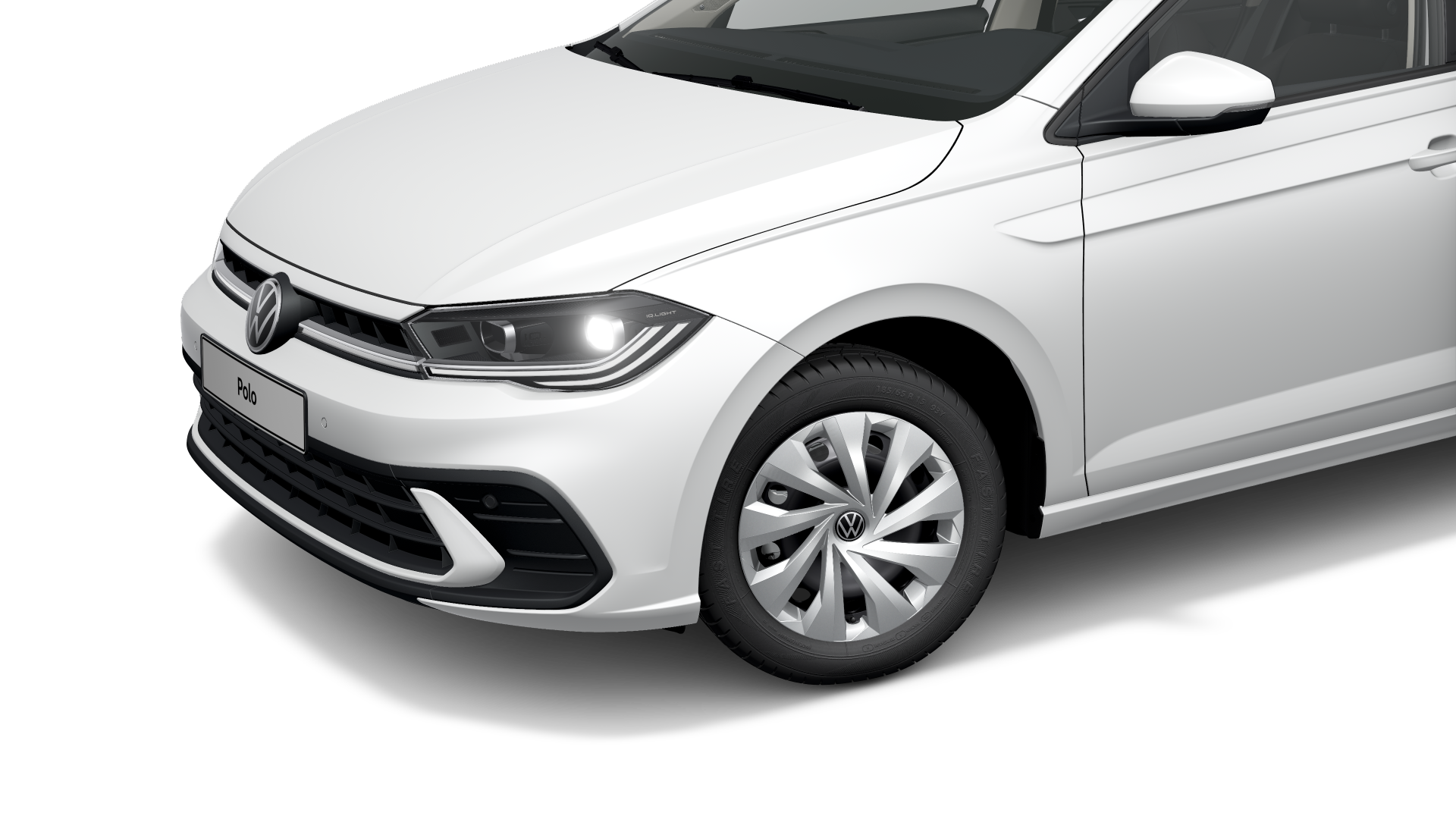 Volkswagen Polo 1.0 TSI DSG Life