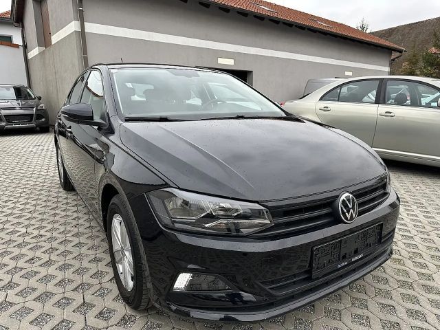 Volkswagen Polo 1,0