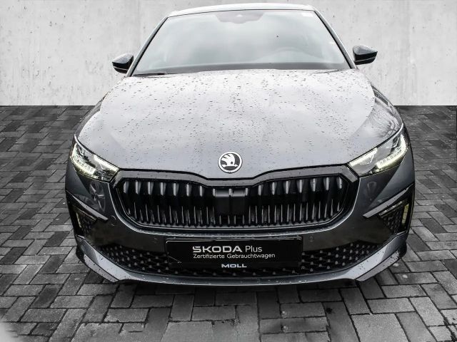 Skoda Scala 1.5 TSI Monte Carlo