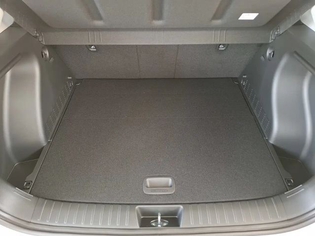 Hyundai Kona 2WD Electric Trend