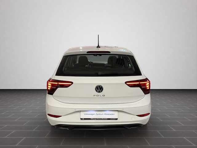 Volkswagen Polo 1.0 TSI DSG Life
