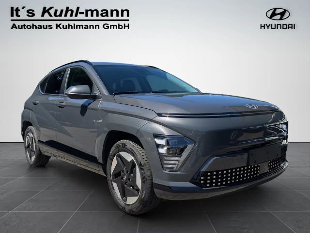 Hyundai Kona Electric Trend