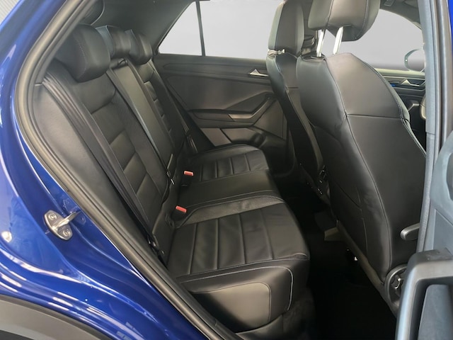 Volkswagen T-Roc T-Roc 4M R NP70 VOLL