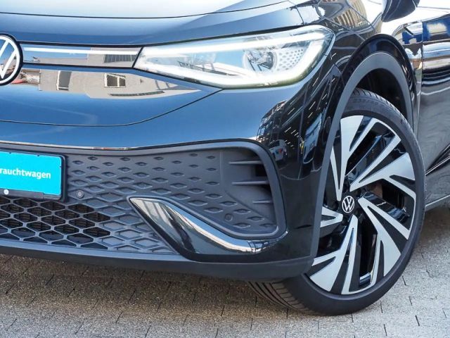 Volkswagen ID.5 IQ.Drive Pro