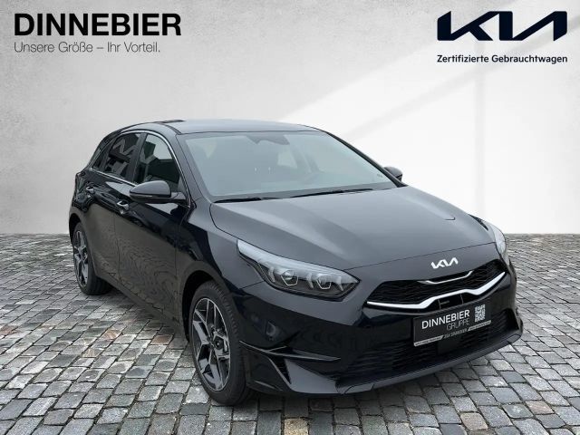 Kia Ceed CEED Ultimate Edition 1.5T LED+Kamera+Navi
