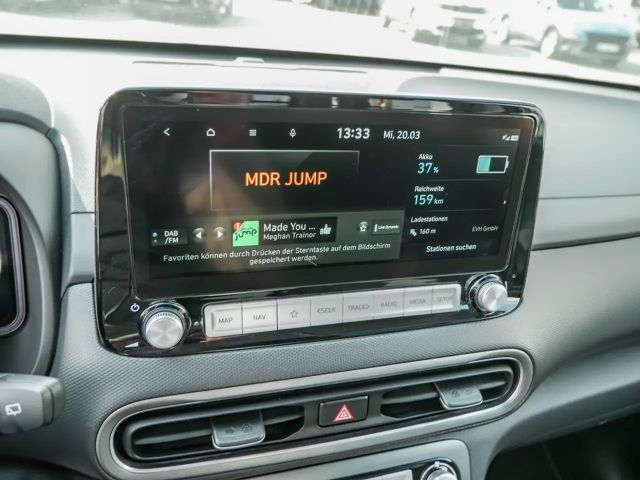 Hyundai Kona 2WD Electric Prime