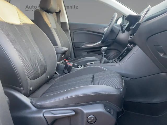 Opel Grandland X GS-Line Grand Sport