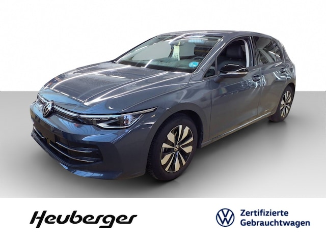 Volkswagen Golf 1.5 TSI DSG Golf VIII