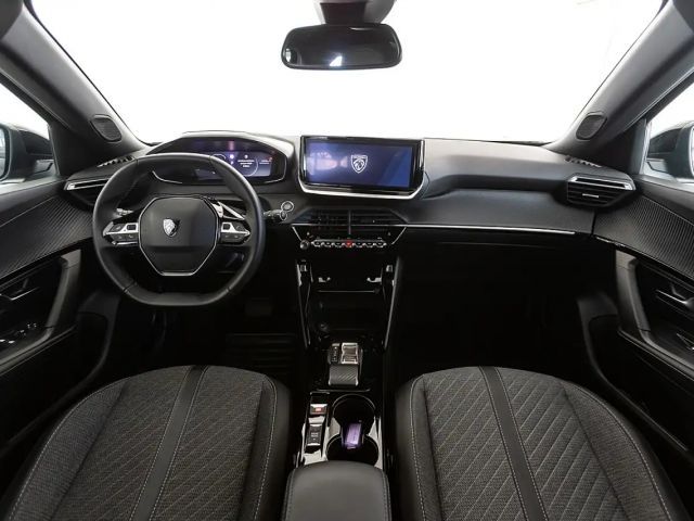 Peugeot E-2008 Allure Pack