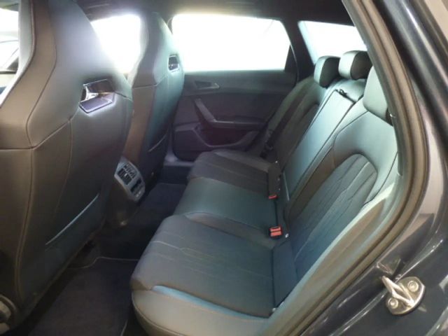 Cupra Leon Sportstourer e-Hybrid