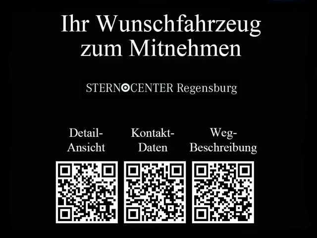 Mercedes-Benz GLA 250 AMG Line