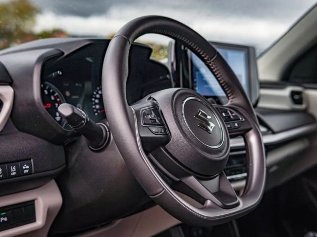 Suzuki Swift Comfort Hybrid