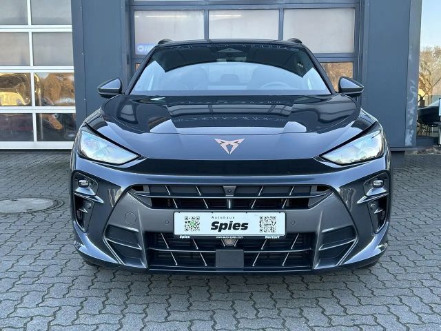 Cupra Terramar 360° Kamera / Head-Up / ACC / Sitzhzg