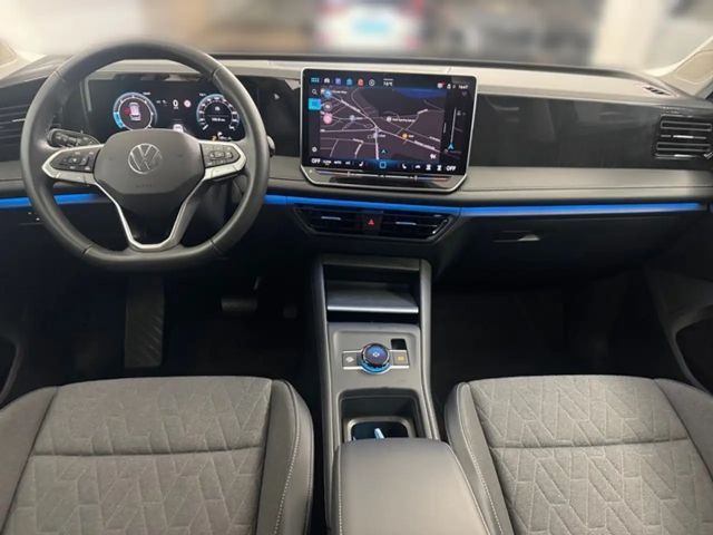 Volkswagen Tiguan 2.0 TDI DSG Life