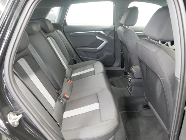 Audi A3 35 TFSI S-Tronic Sportback