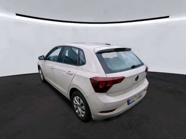 Volkswagen Polo 1.0 MPI Life