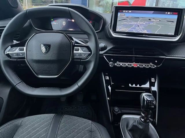 Peugeot 2008 Allure Pack