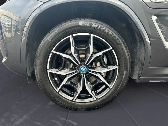 BMW X3 M-Sport xDrive30e