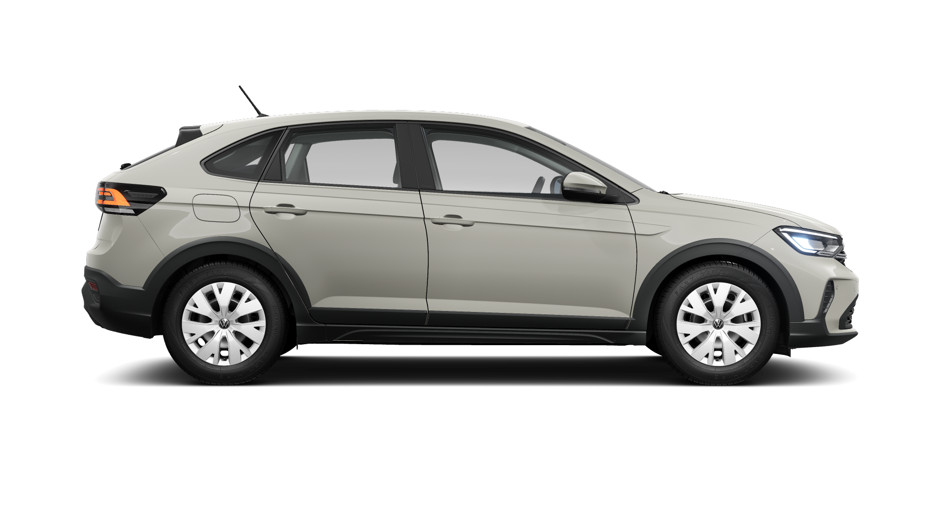 Volkswagen Taigo 1.0 TSI