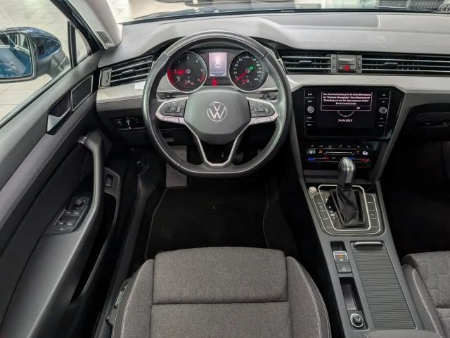 Volkswagen Passat 2.0 TDI Variant