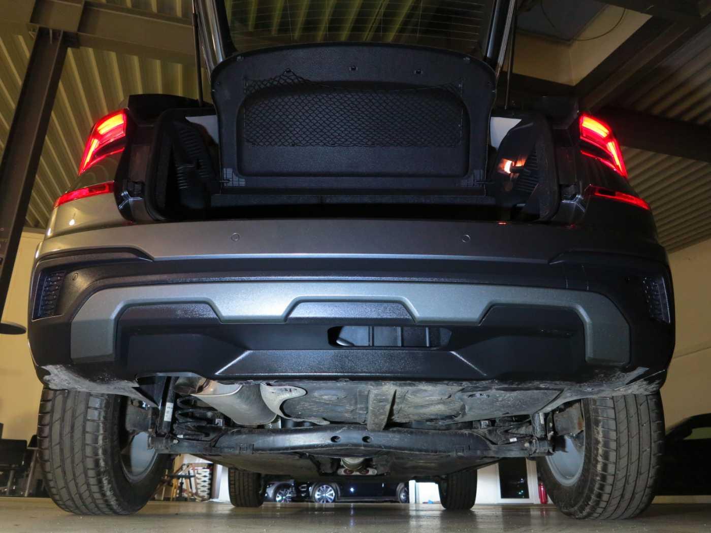 Skoda Kamiq 1.0 TSI Selection