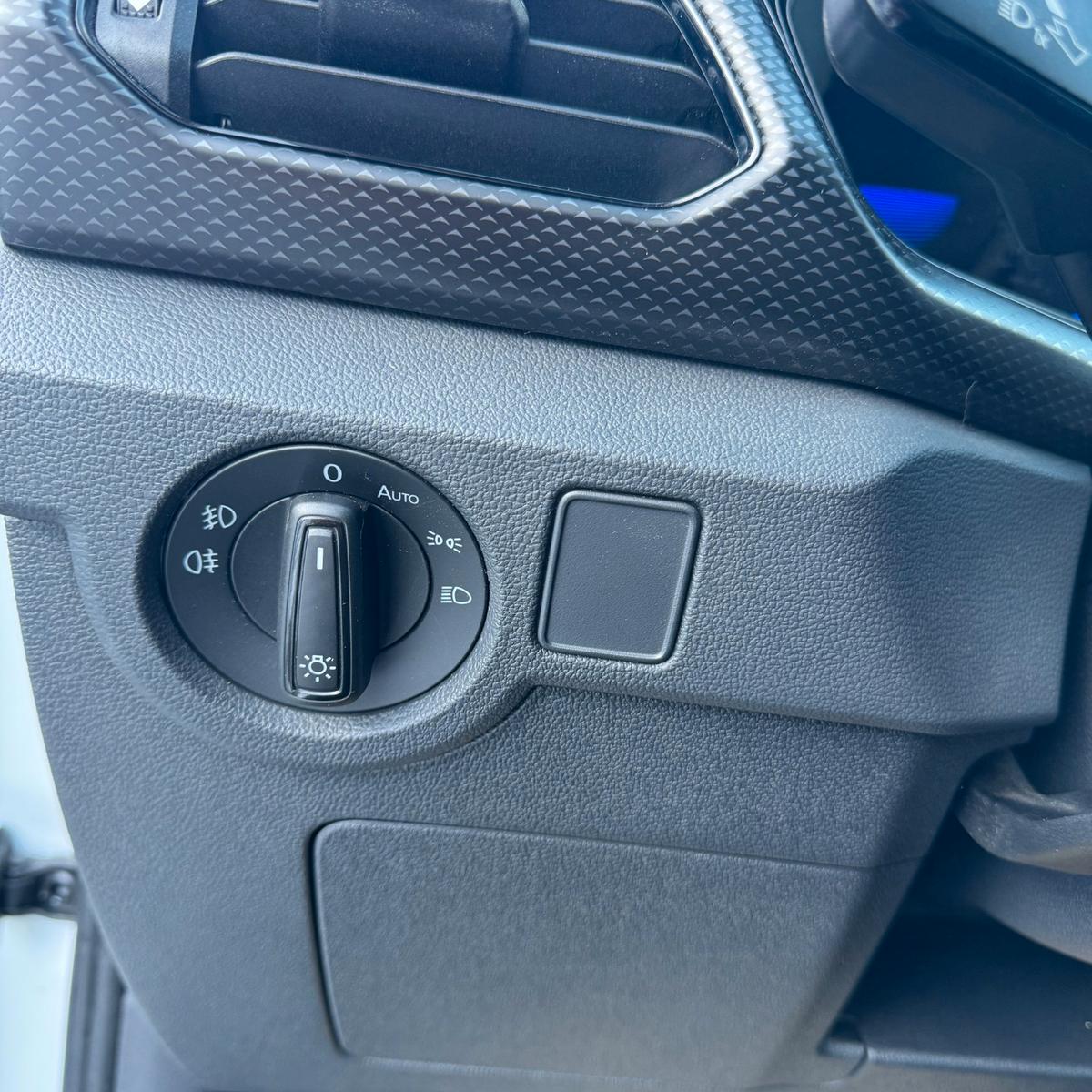 Volkswagen T-Cross 1.0 TSI Life