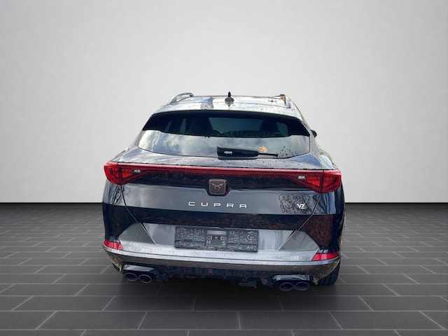 Cupra Formentor DSG VZ