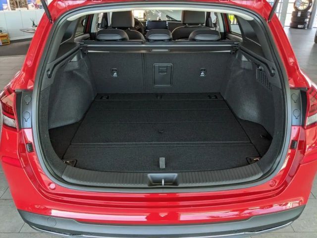 Hyundai i30 Hybrid Prime T-GDi