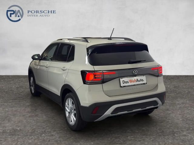 Volkswagen T-Cross Friends TSI