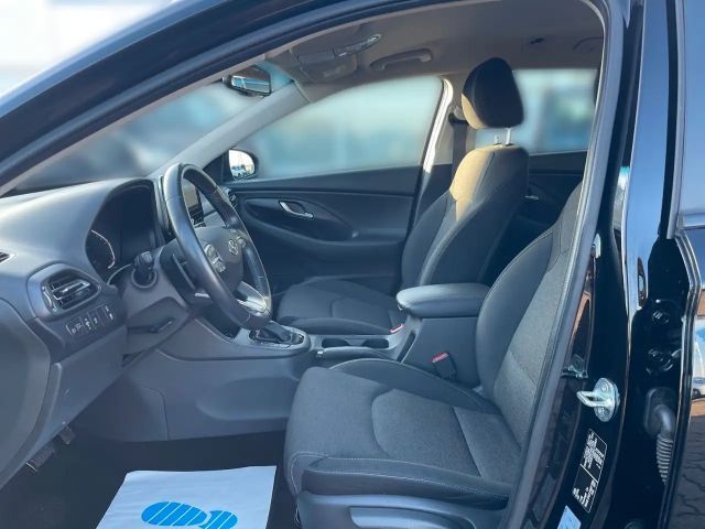 Hyundai i30 1.6 CRDi