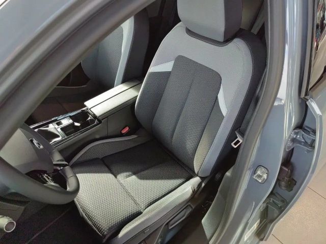 Opel Astra 1.2 Turbo Edition Sports Tourer